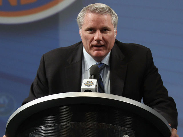 Islanders owners confident Snow, Capuano can continue team's progress