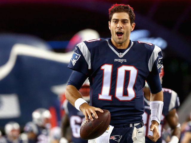 49ers steal franchise quarterback, remain set for long term