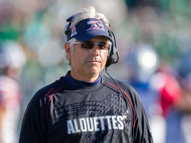 Alouettes' Jim Popp steps down as head coach, will remain GM