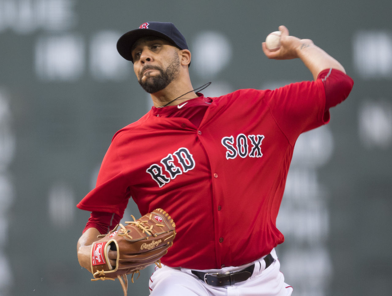 David Price donates $2.5 million to Vanderbilt