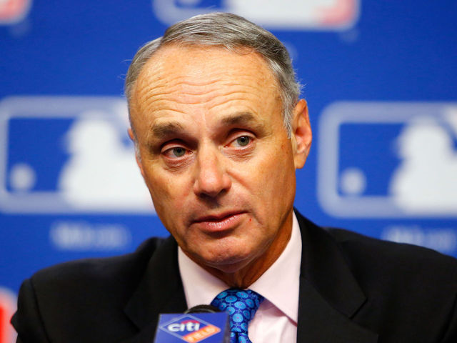 Report: MLB could eliminate draft pick compensation in next CBA