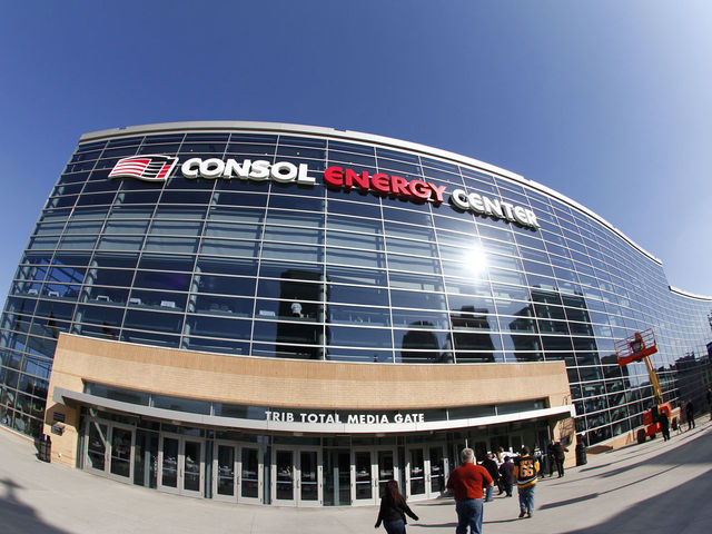 Penguins' 1st GM Jack Riley dies at 97