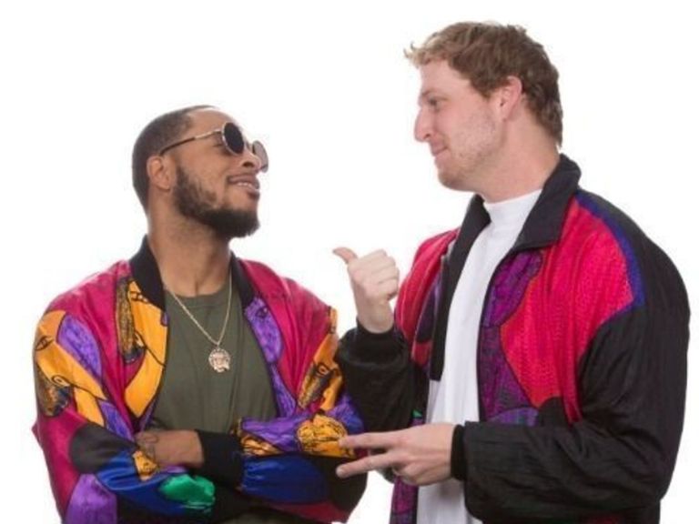 Brewers to hold '90s night with Will Smith, DJ Jazzy Jeffress