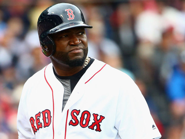 Report: MLB to send Ortiz letter warning him of tampering