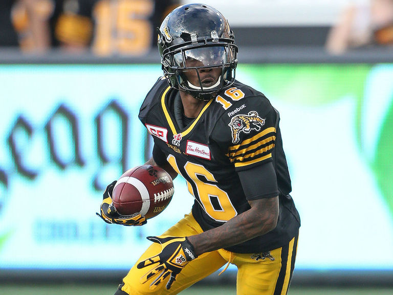 CFL announces award winners for all 9 teams | theScore.com