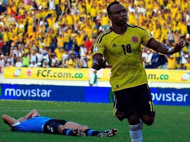 Watford drafts in Napoli's Zuniga on season-long loan