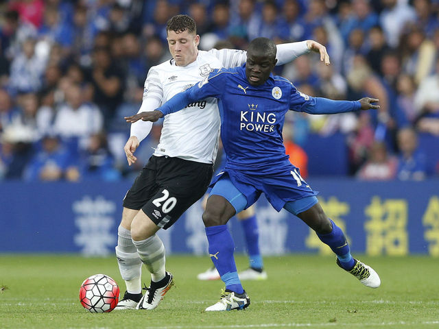 3 ways Chelsea can line up with new signing Kante