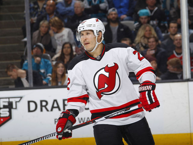 Keith, Seabrook sold Blackhawks on signing Tootoo