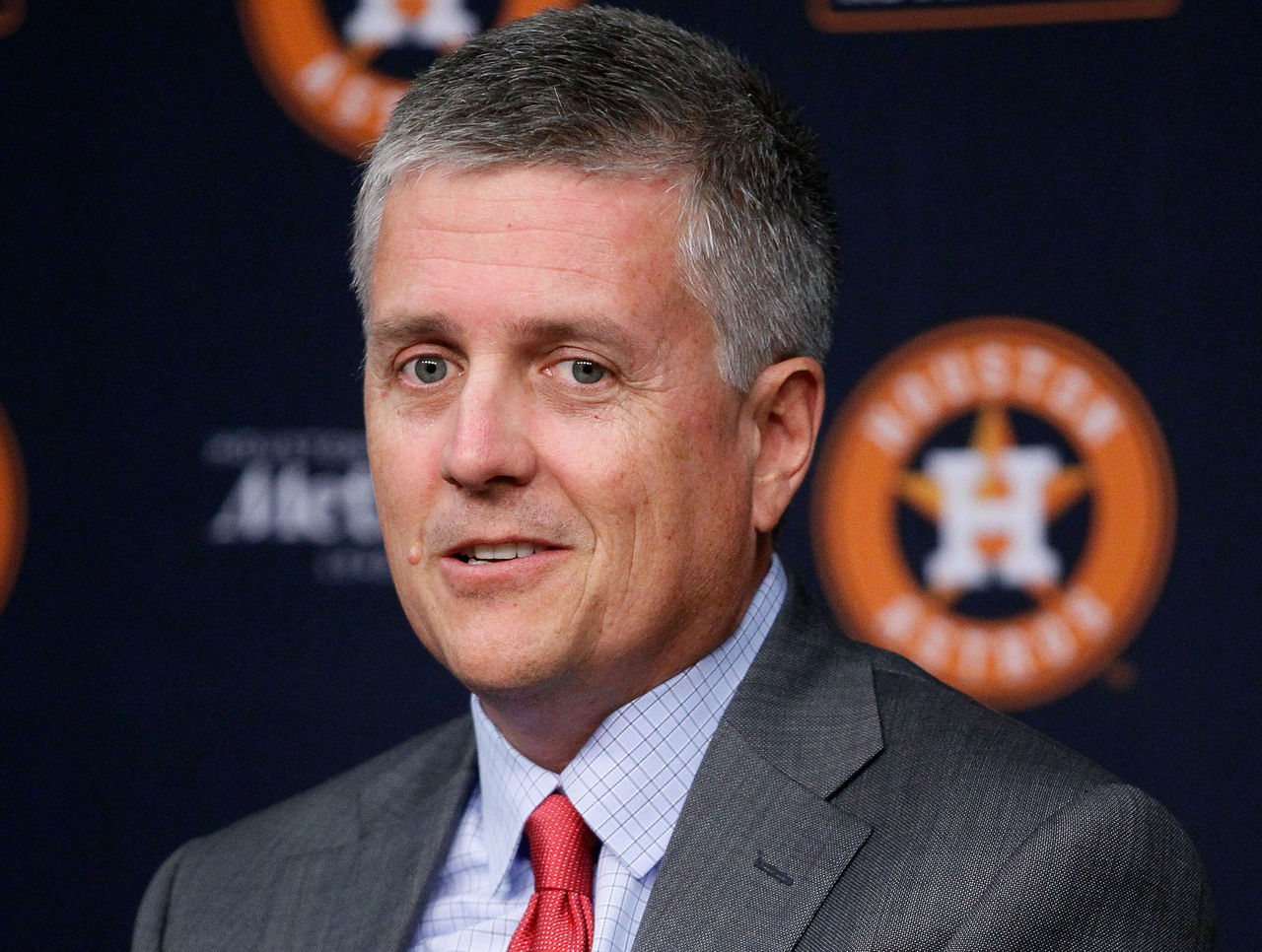 Kid who wrote letter to Astros GM never dreamed he'd respond