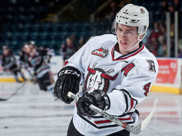 Hurricanes' Fleury fixated on open spot after Wisniewski buyout