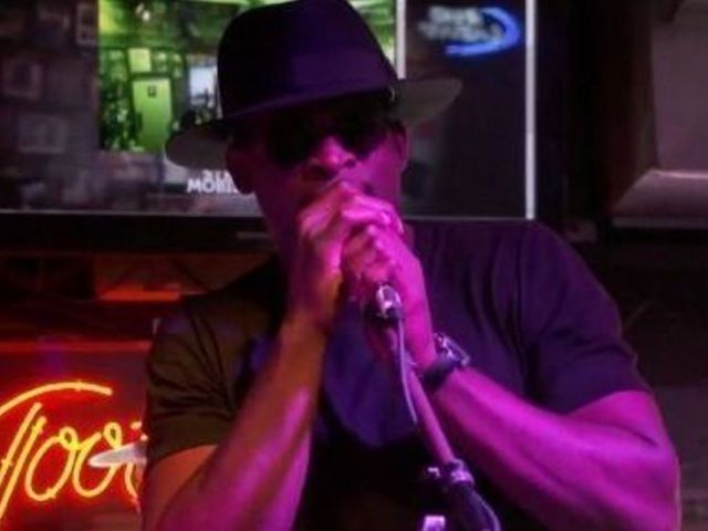 Watch: Subban sings some Johnny Cash at Nashville bar