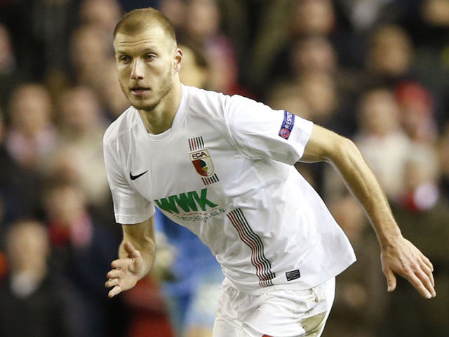 Report: Liverpool poised to make Klavan 4th summer signing