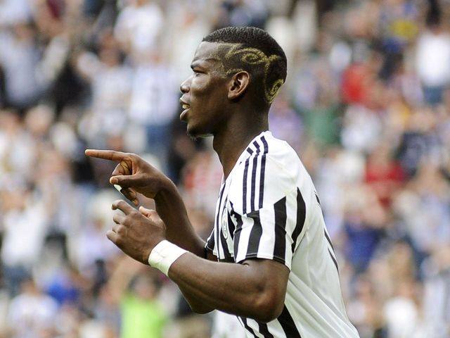 Pogba, Buffon left off Juventus' Aussie tour