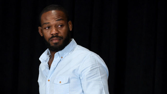Jones' doping violation a result of anti-estrogen substances