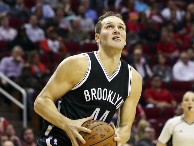 Nets' Bogdanovic fled Turkey by boat during failed coup
