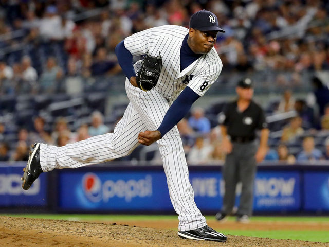 10 biggest reliever contracts in baseball history