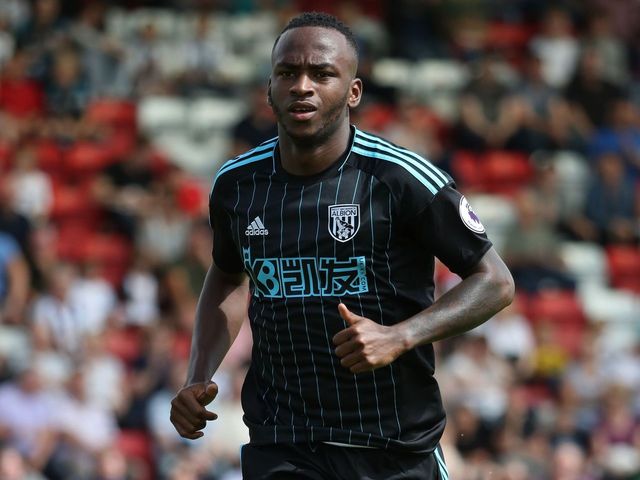 Report: Stoke waits on £20M Berahino deal as West Brom seeks replacement