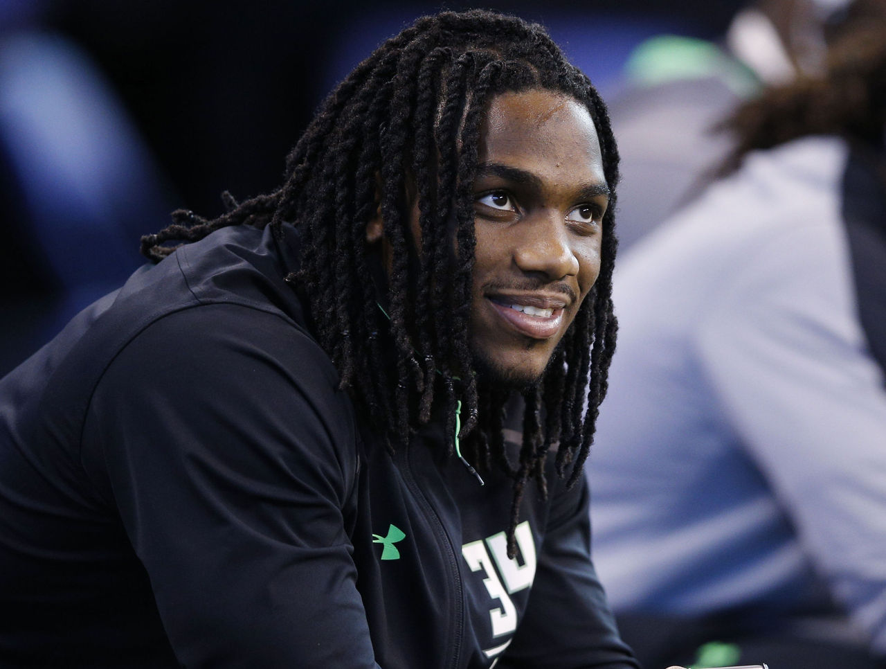 Jaylon Smith's Nerve Damage Reportedly Has Not Seen a 'Significant