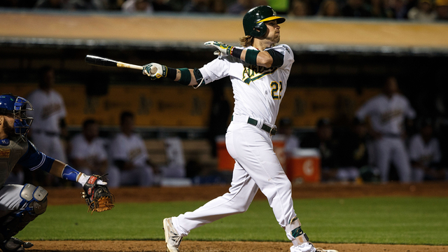Report: Dodgers' 3-way deal nixed, still chasing big bat
