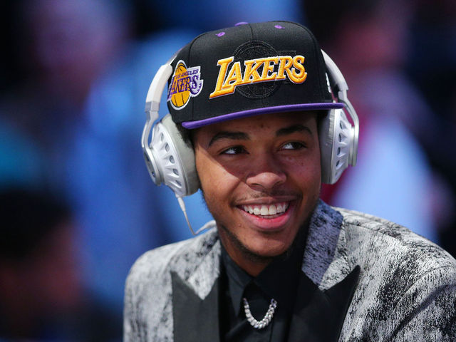 Durant: Watching Ingram is like 'looking in the mirror'