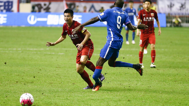 Demba Ba vows he won't retire after horror injury