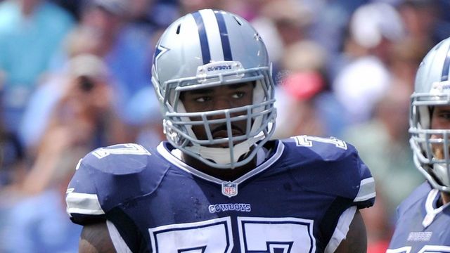 Cowboys' Smith expects to play Thursday vs. Chargers