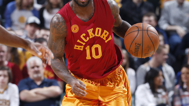 Ty Lawson feeling 'overlooked' in free agency