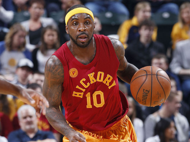 Ty Lawson feeling 'overlooked' in free agency