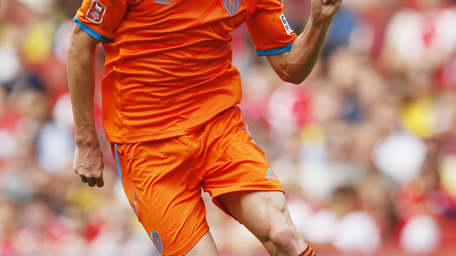 Udinese signs Rodrigo De Paul from Valencia