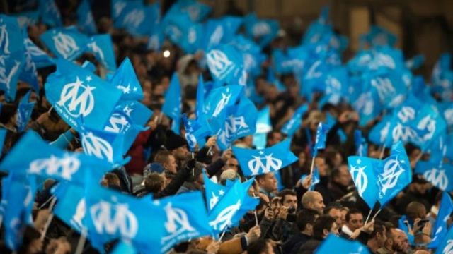 Marseille names Giovanni Ciccolunghi president