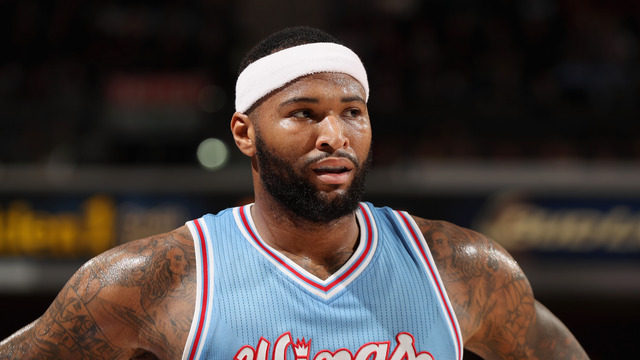 Kings probing incidents of Cousins bullying reporters