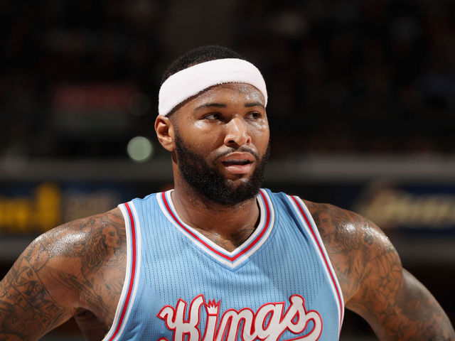 Cousins: 'I'll be the bad guy' no matter what I say