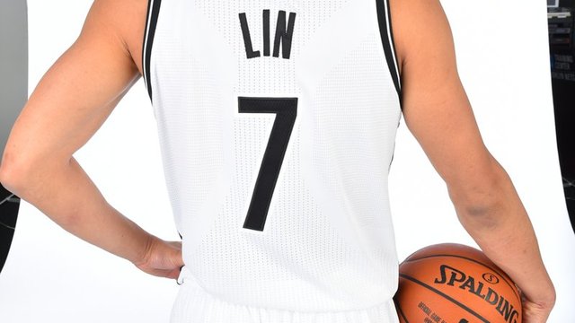 Jeremy Lin ready to take on larger role with Nets