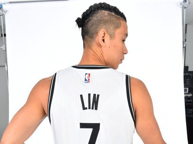 Jeremy Lin ready to take on larger role with Nets