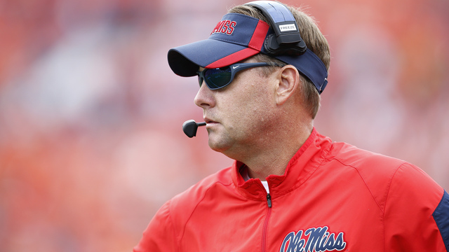 Freeze 'disappointed' with timing of Nutt's lawsuit against Ole Miss