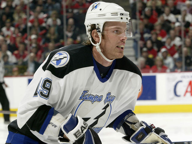 NHL community wishes Brad Richards well in retirement