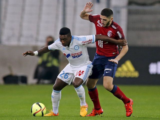 Dja Djedje confirms Watford move