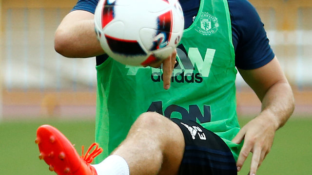 United's Shaw dubs comeback 'best feeling ever'