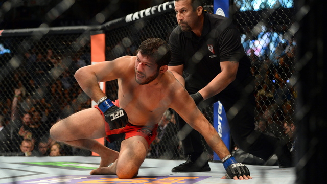 UFC on FOX 20 preview: Is this the end for El Nino?