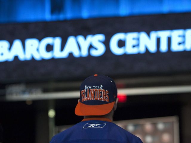 Report: Islanders considering move from Brooklyn to Queens
