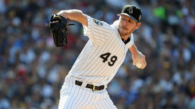 3 big deals the Red Sox should consider