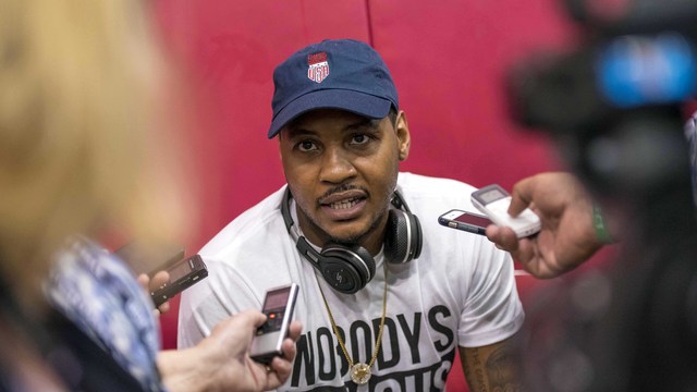 Melo planning community meeting for next week in L.A.