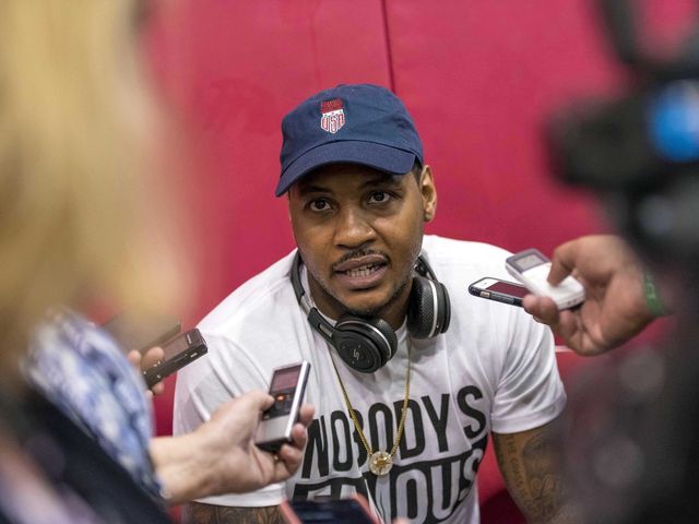 Melo planning community meeting for next week in L.A.