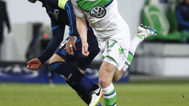 Schurrle makes Dortmund switch