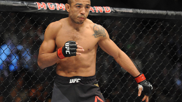 Aldo hoping McGregor rematch happens in New York