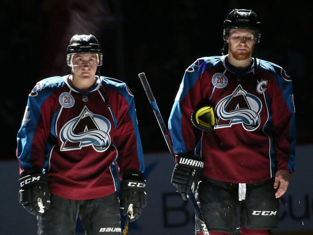 Jersey Rankings: 24-19