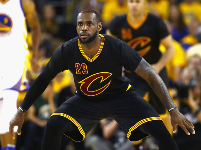 Comparing NBA players to Pokemon