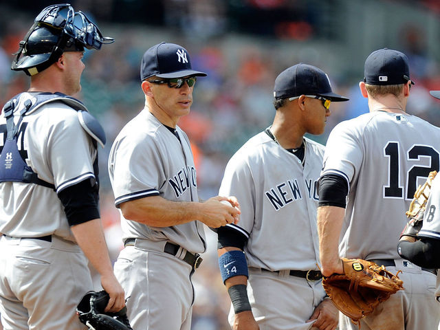 Poll: Should MLB impose limits on reliever usage?
