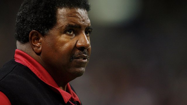 Former NFL coach Dennis Green dies of cardiac arrest