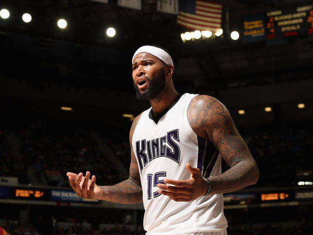 Watch: Boogie, Beverley tangle in most predictable sequence ever